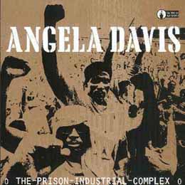 angela davis cd